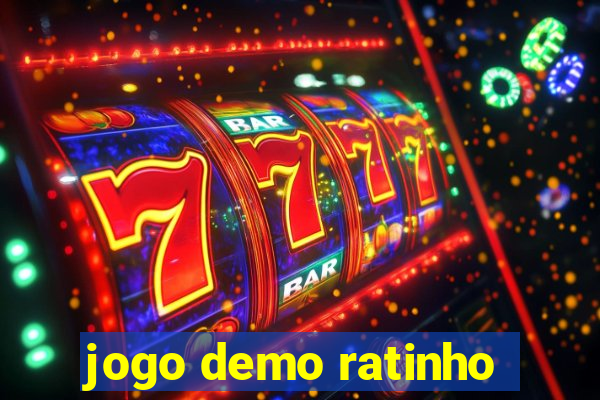 jogo demo ratinho